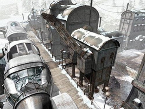 Syberia 2 (DE)