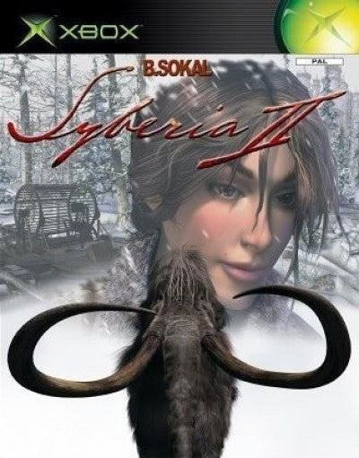 Syberia 2 (DE)