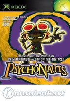 Psychonauts