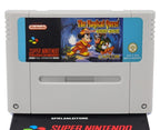 Magical Quest Starring Mickey Mouse (DE)