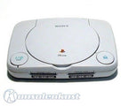 Konsole PSOne Slim