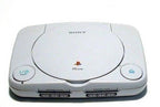 Konsole PSOne Slim