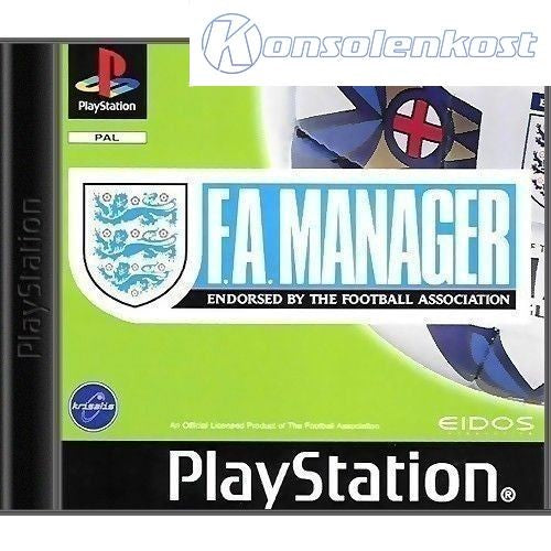 F.A. Manager