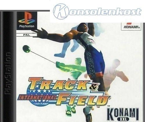 International Track & Field