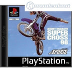 Jeremy McGrath Supercross 98