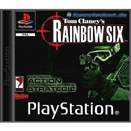 Rainbow Six