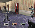 Rainbow Six