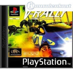 V-Rally