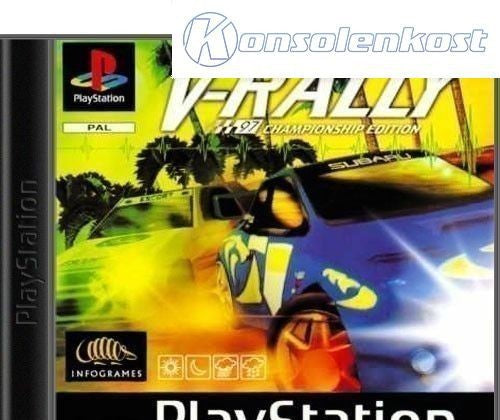 V-Rally