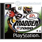 Madden NFL 2000