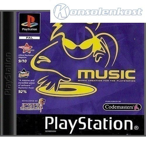 Music