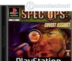 Spec Ops: Covert Assault (DE)