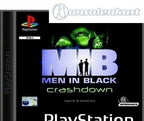 Men in Black: The Series - Crashdown