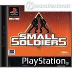 Small Soldiers