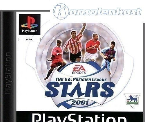 The F.A. Premier League Stars