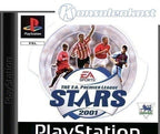 The F.A. Premier League Stars