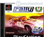 Tommi Mäkinen Rally