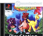 Dinomaster Party