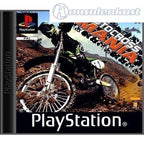 Motocross Mania