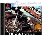 Motocross Mania