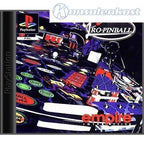 Pro Pinball - The Web