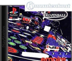 Pro Pinball - The Web