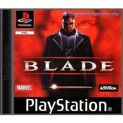 Blade (GB)