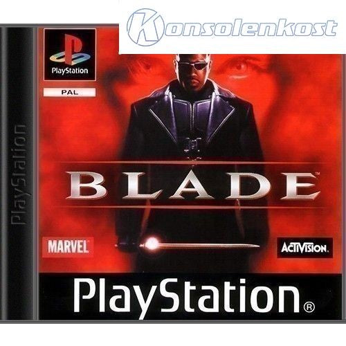 Blade (GB)