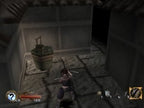Tenchu: Stealth Assassins (GB)