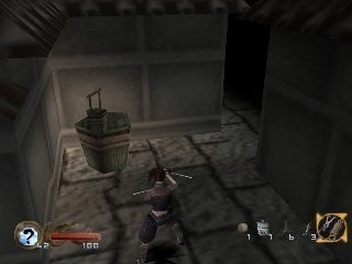 Tenchu: Stealth Assassins (GB)