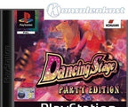 Dancing Stage: Party Edition