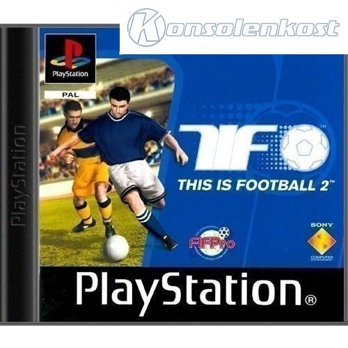 This is Football 2