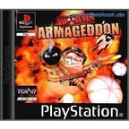 Worms Armageddon