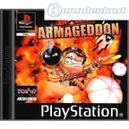 Worms Armageddon