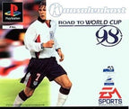 FIFA 98 - Die WM Qualifikation / Road to the World Cup