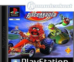 Muppet RaceMania