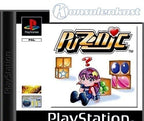 Puzznic