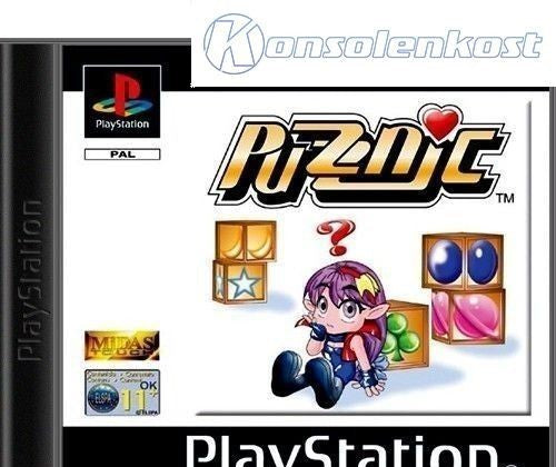 Puzznic
