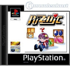 Puzznic