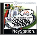 The F.A. Premier League Football Manager 2000