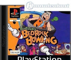 The Flintstones: Bedrock Bowling
