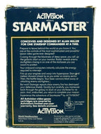 Starmaster #International Edition