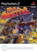 War of the Monsters (DE)