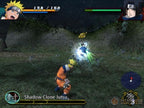 Naruto - Uzumaki Chronicles (DE)