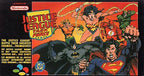 Justice League Task Force