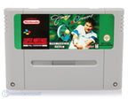 Jimmy Connors Pro Tennis Tour