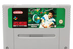 Jimmy Connors Pro Tennis Tour