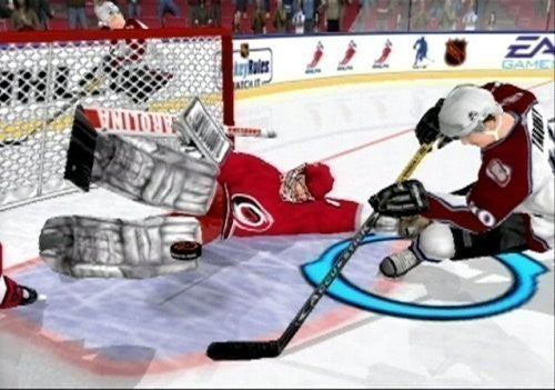 NHL 2003 (DE)