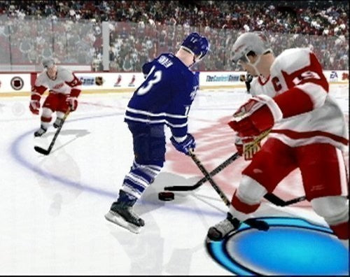 NHL 2003 (DE)