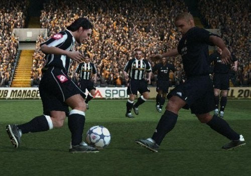 FIFA Football 2004 (DE)